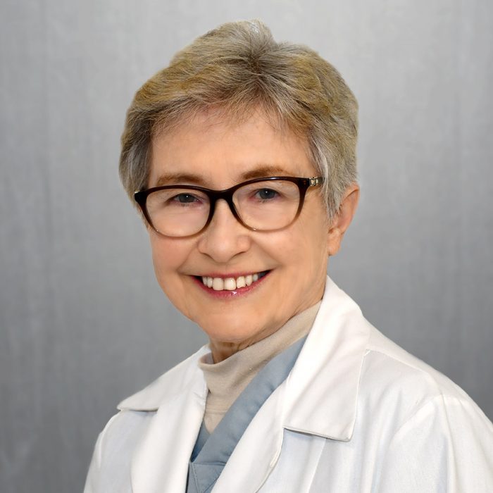 Marcella M. Frank, DO
