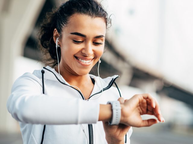 What Is Your Target Heart Rate Zone?