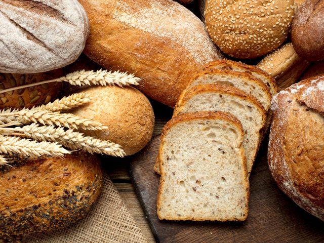 Video: 5 Delicious Carb Swaps
