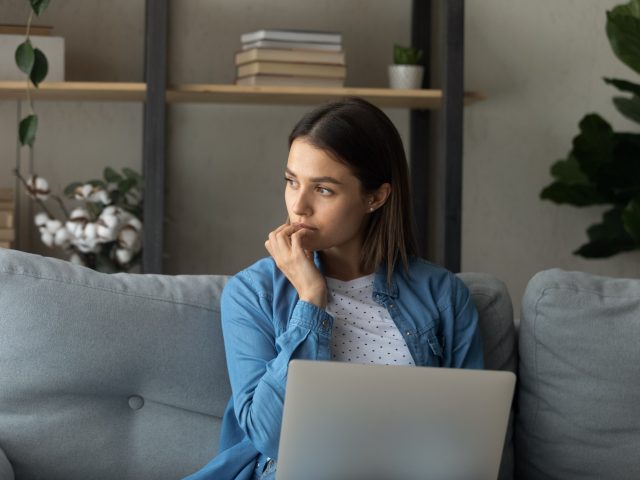 Are You a Cyberchondriac?