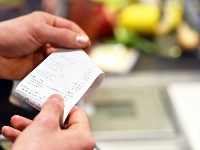 How to Spend Smarter at the Grocery Store