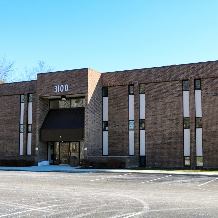 Lawrenceville Building