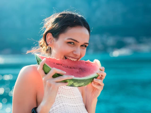 9 Tips to Beat the Heat