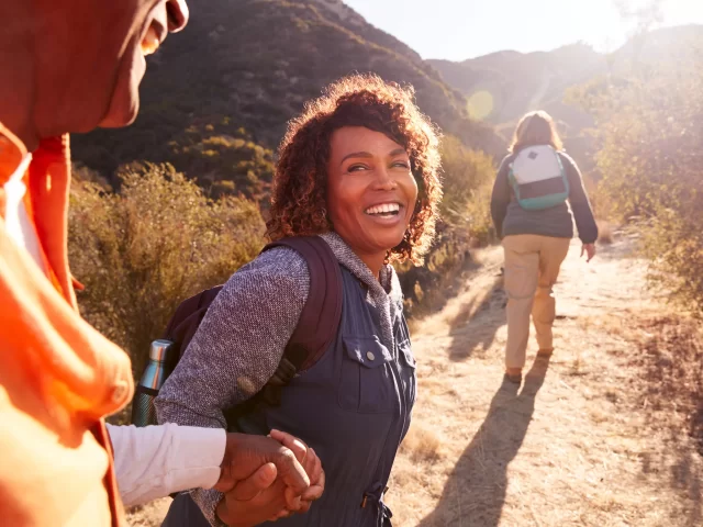 7 Fun and Active Ways to Enjoy the Great Outdoors