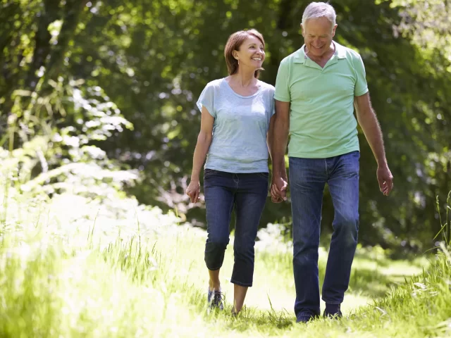 Do These 7 Things to Live Better with PAD