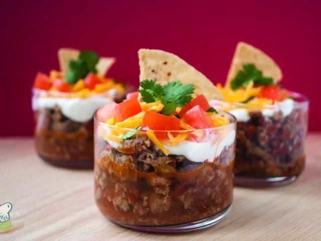 Taco Dip