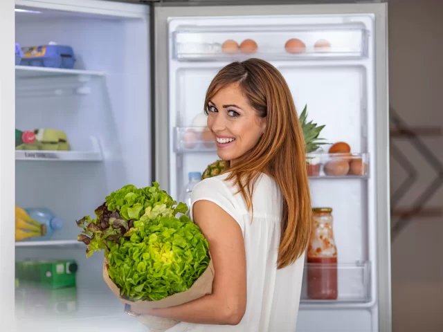 Take These Steps Now for a Healthier Spring