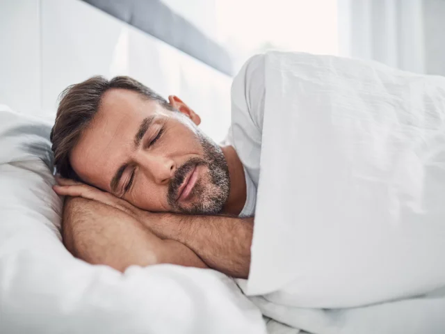 How Your Breathing Affects Your Sleep