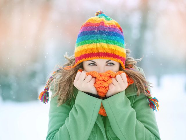 Tips for Managing Asthma and COPD When It’s Cold