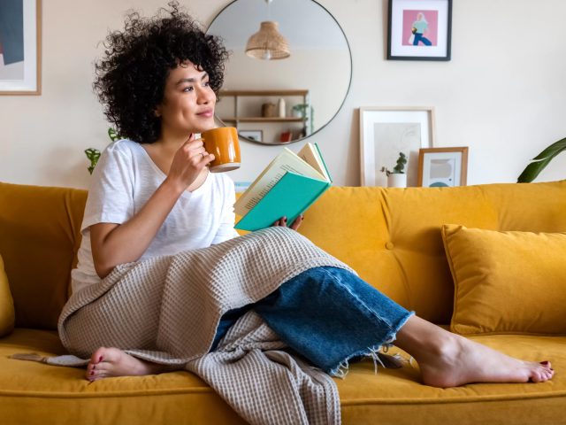 Your Stress Relief Toolkit for the New Year