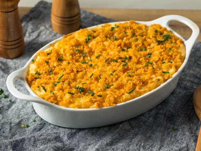 Chicken Casserole