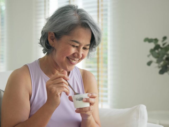 10 Healthy Snacks That Actually Keep You Full