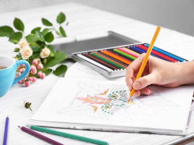 7 Surprising Activities That Can Help Calm Your Mind