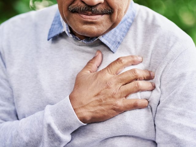 Heart Attack